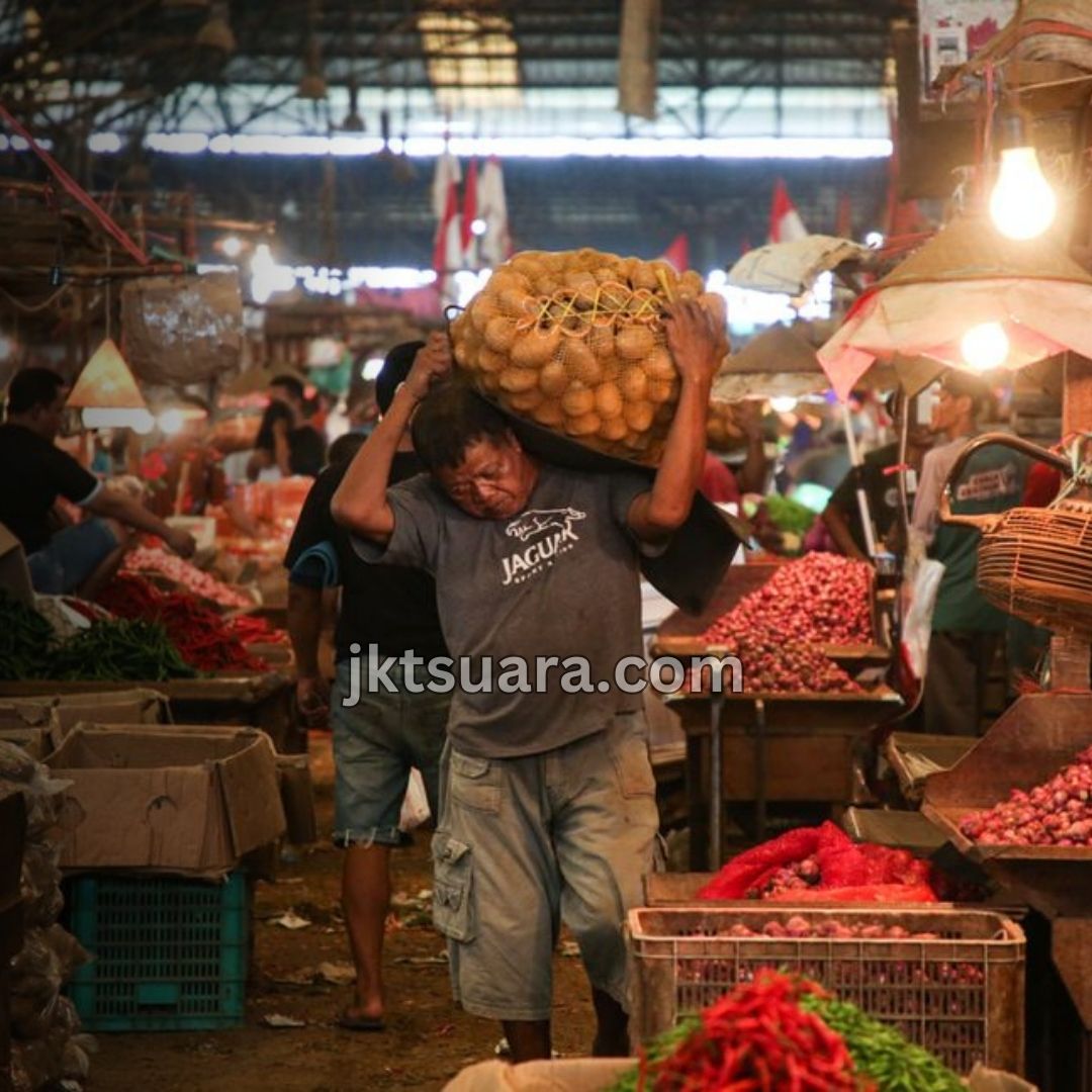 Ekonomi di DKI Jakarta