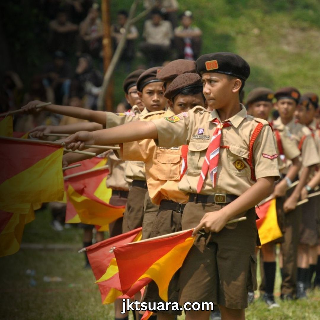 Kegiatan Ekstrakurikuler Populer di Sekolah 