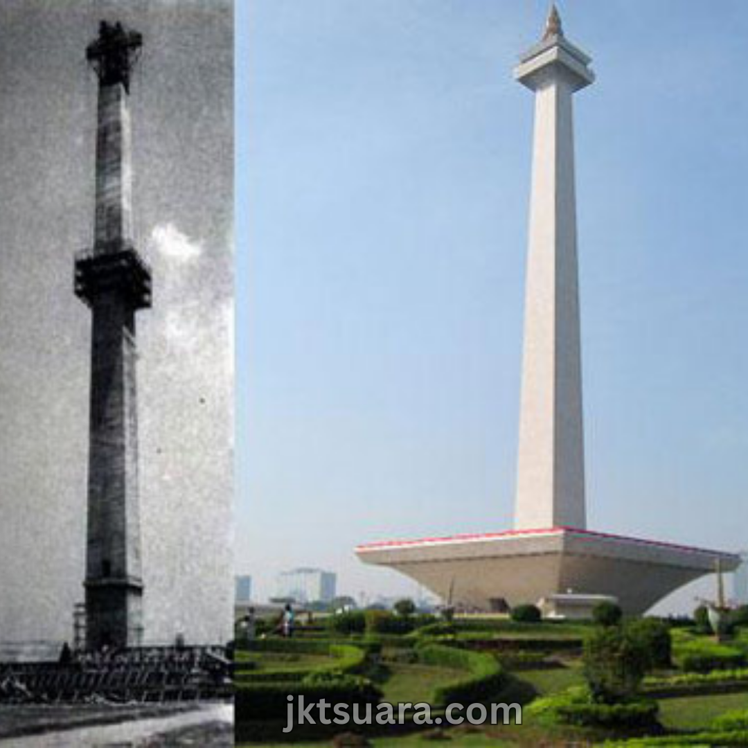 Jayakarta Sejarah, Asal Usul, dan Perannya dalam Jakarta