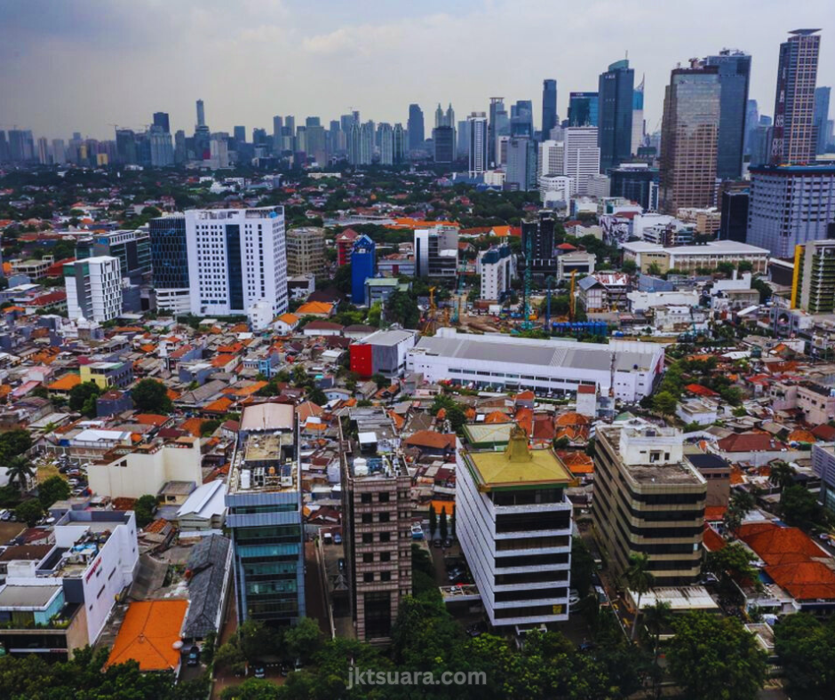 Mengatasi Keterbatasan Lahan Solusi untuk Masa Depan