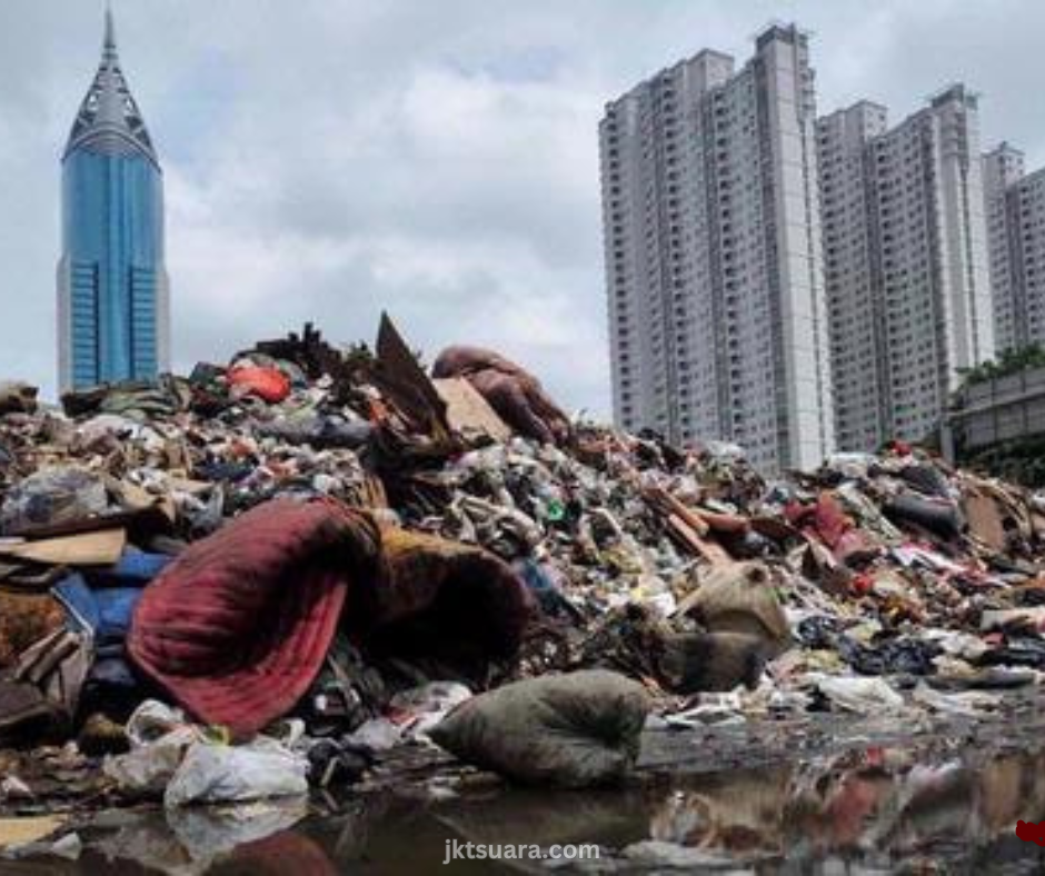 Pengelolaan Sampah di Jakarta Solusi Cerdas yang Efektif