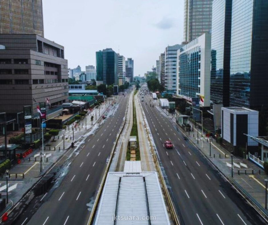 Revitalisasi Proyek Solusi Cerdas Mengatasi Kemunduran Kota