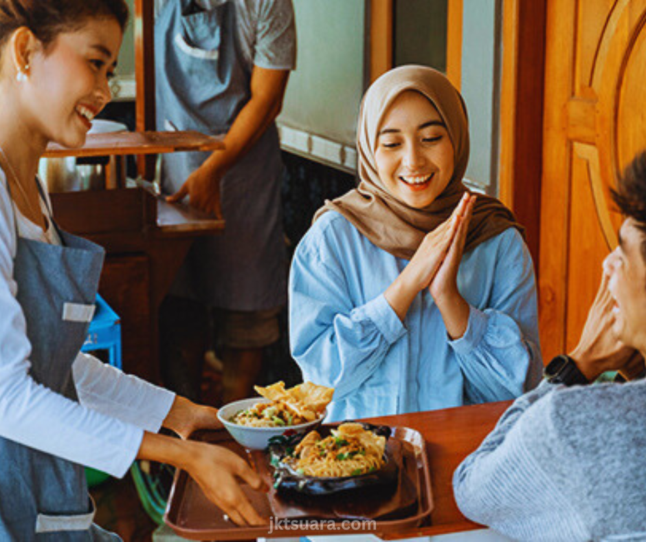 Tips Sukses Usaha Kuliner Jakarta Peluang Bisnis Menjanjikan