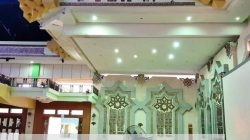 Arsitektur Masjid di Jakarta