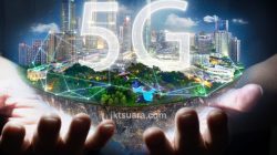 Dampak Teknologi 5G di Jakarta