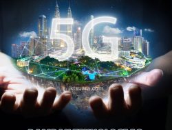 Dampak Teknologi 5G di Jakarta