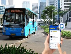 Ingin Bebas Macet? Temukan Aplikasi Transportasi Terbaik di Jakarta!