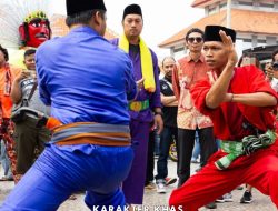 Karakter Khas Masyarakat Betawi: Kebudayaan dan Tradisi Unik