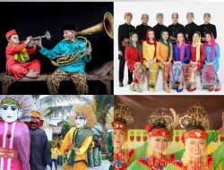 Melestarikan 10 Ikon Budaya Betawi yang Unik dan Menarik