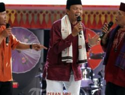 Memahami Peran Seni dalam Masyarakat Betawi