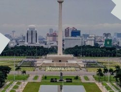 Sejarah Monas dengan Monumen Ikonik dan Makna di Baliknya