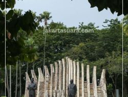 Sejarah Tugu Proklamasi Sebagai Simbol kebangkitan Bangsa