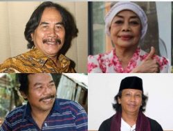 Menelusuri Jejak Tokoh Seni Betawi: Kebudayaan yang Abadi