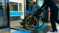 Akses MRT Jakarta Bagi Penyandang Disabilitas