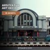 Arsitektur Art Deco di Jakarta: Keindahan dan Sejarahnya