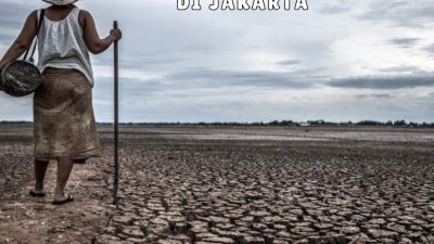 Dampak Sosial dan Ekonomi Perubahan Iklim di Jakarta