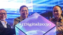 Ekonomi Digital Jakarta di Tahun 2030