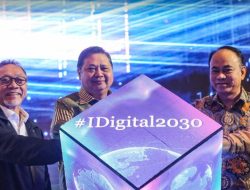 Menyongsong Ekonomi Digital Jakarta di Tahun 2030