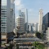 Mengenal Gedung Pencakar Langit Bersejarah di Jakarta