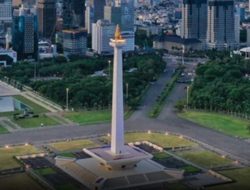 Mengapa Jakarta Menjadi Pusat Ekonomi Terbesar di Indonesia?