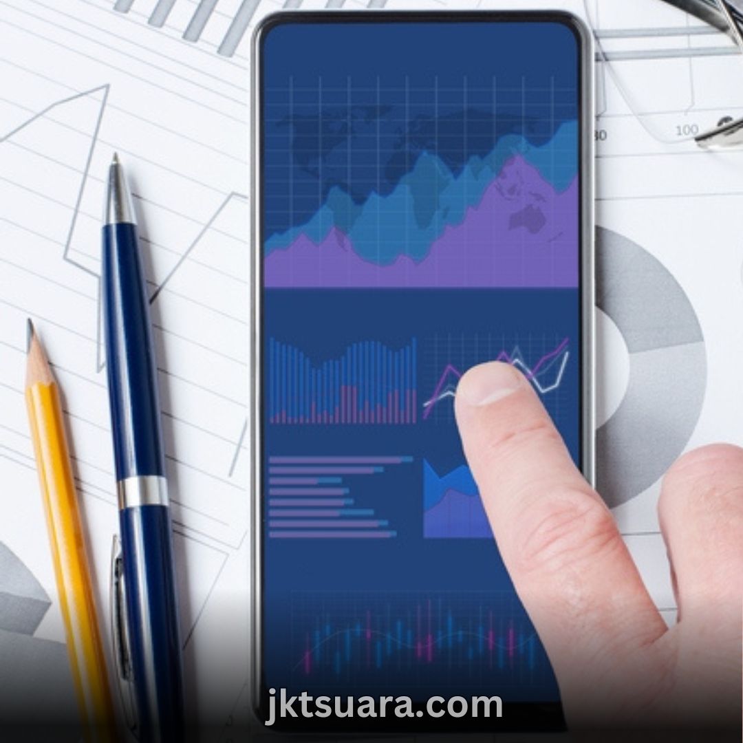 Jenis Produk Fintech Jakarta