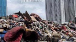 Kebijakan Pengelolaan Sampah di Jakarta