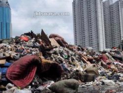 Kebijakan Pengelolaan Sampah di Jakarta