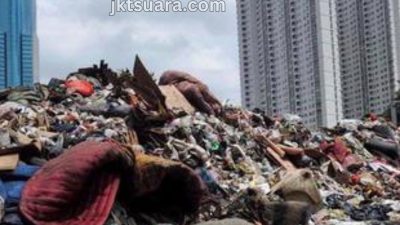 Kebijakan Pengelolaan Sampah di Jakarta