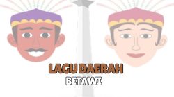 Lagu Daerah Betawi