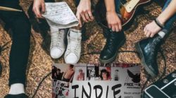 Komunitas Musik Indie di Jakarta