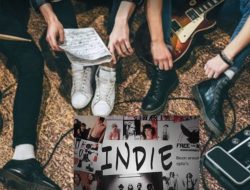 Mengenal Komunitas Musik Indie di Jakarta