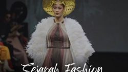 Sejarah Fashion Jakarta