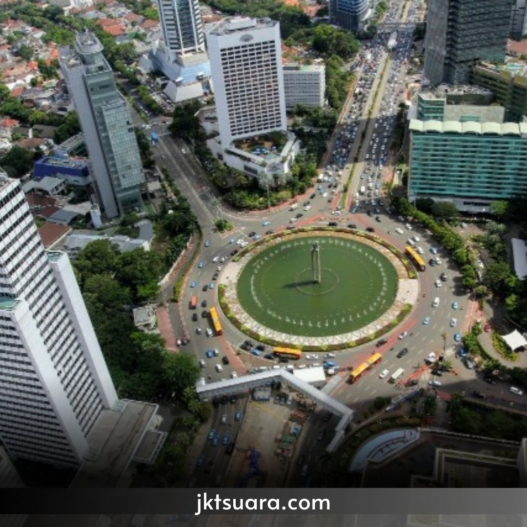 Potensi Pertumbuhan Ekonomi Jakarta di 2024