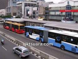 Tips Meningkatkan Kualitas Layanan Transportasi Jakarta