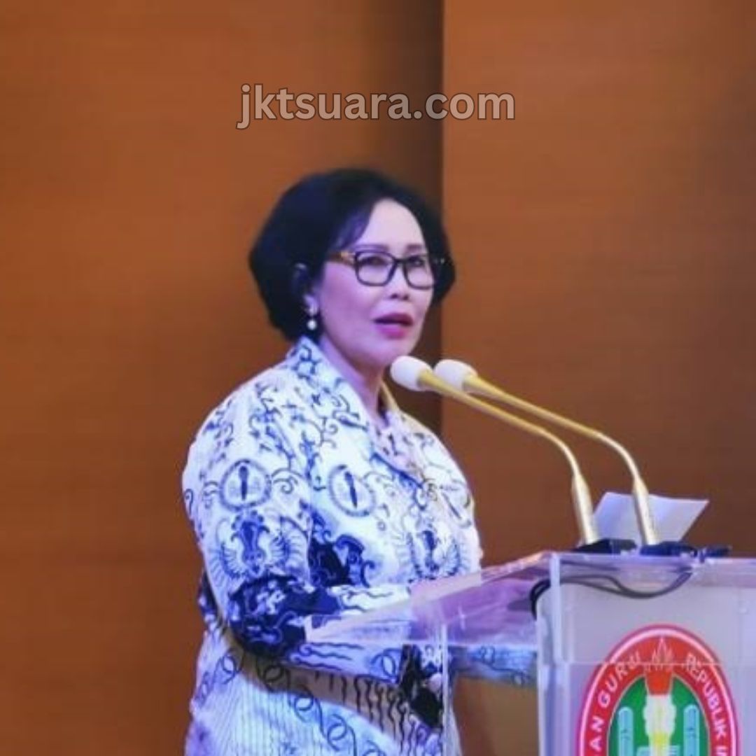 PGRI Desak Revisi Kurikulum Merdeka Belajar Nadiem