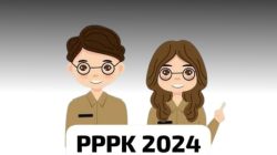 Mendaftar PPPK 2024 Tahap II Agar Lolos