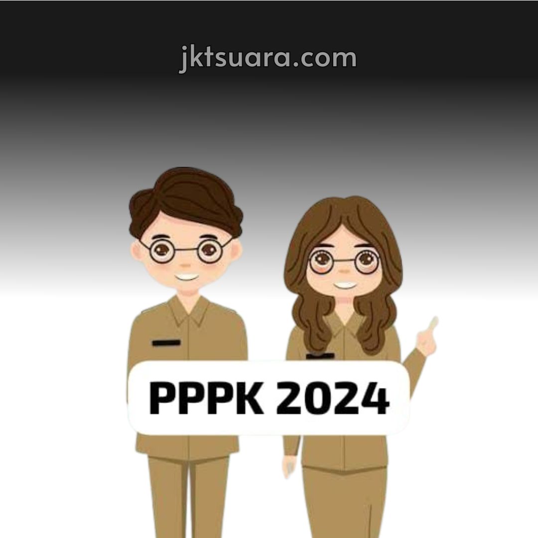 Mendaftar PPPK 2024 Tahap II Agar Lolos