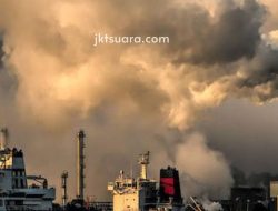 Pencemaran Udara Jakarta: Dampak, Penyebab, dan Solusi