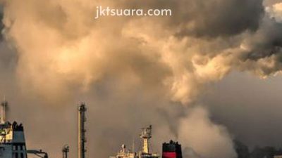 Pencemaran Udara Jakarta: Dampak, Penyebab, dan Solusi