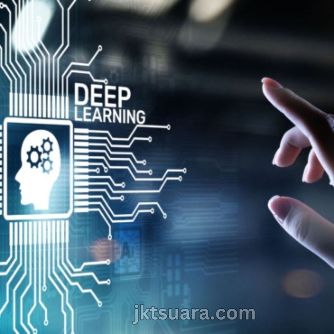 Penerapan Deep Learning dalam Pendidikan Digital