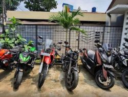 Rental Motor Jakarta: Solusi Praktis Untuk Mobilitas Anda