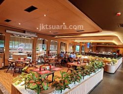 15 Rekomendasi Restoran Hits di Jakarta, Wajib Dikunjungi!