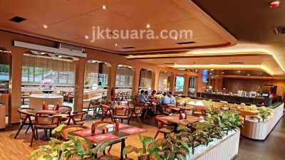 Restoran Hits di Jakarta yang Wajib Dikunjungi