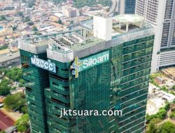 Rekomendasi Rumah Sakit Swasta Terbaik di Jakarta