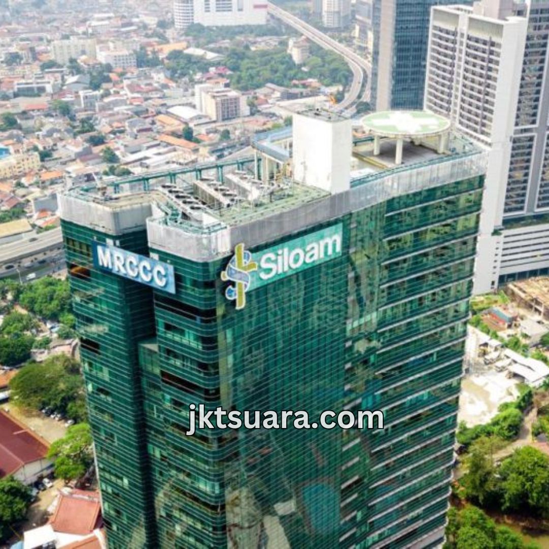 Rekomendasi Rumah Sakit Swasta Terbaik di Jakarta