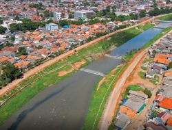 Mengungkap Sejarah Sungai Jakarta dan Dampak Bagi Kota