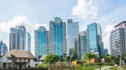 20 Rekomendasi Taman Kota Jakarta yang Cocok untuk Piknik