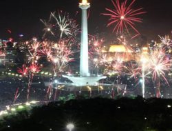 17 Tempat Merayakan Tahun Baru di Jakarta