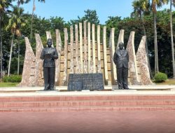 Fakta Tugu dan Monumen Proklamator Soekarno-Hatta