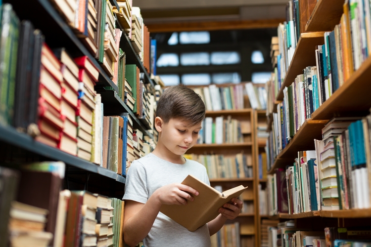 Peran Perpustakaan Jakarta dalam Literasi Anak